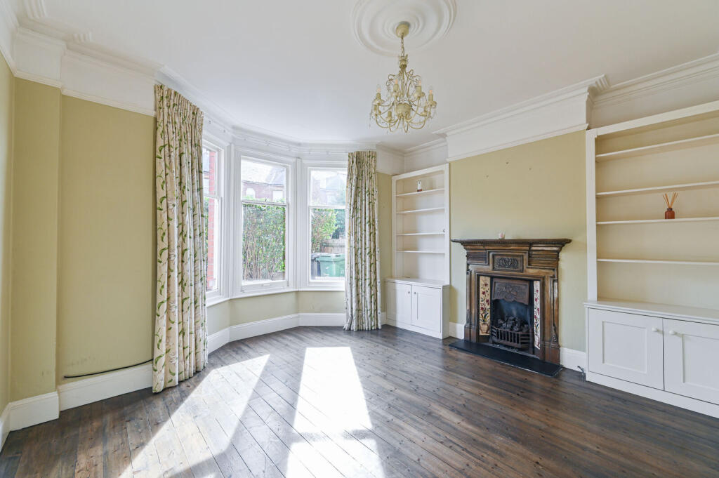 Apartment in London, Streatham Hill - View 4