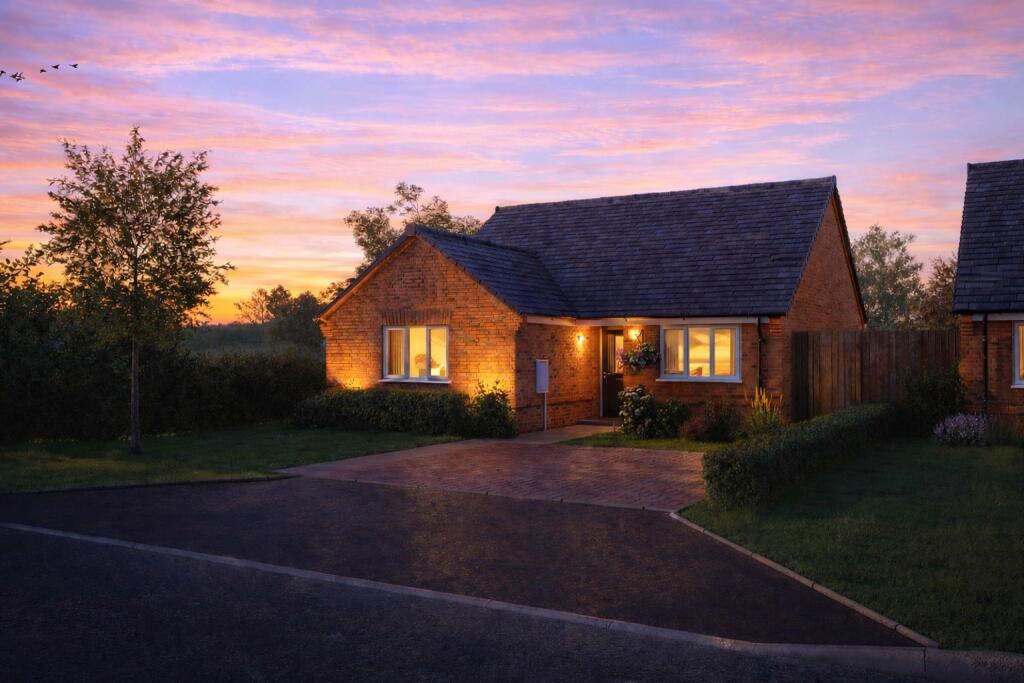 Main image of property: Elmstone Place, Stone, Aylesbury