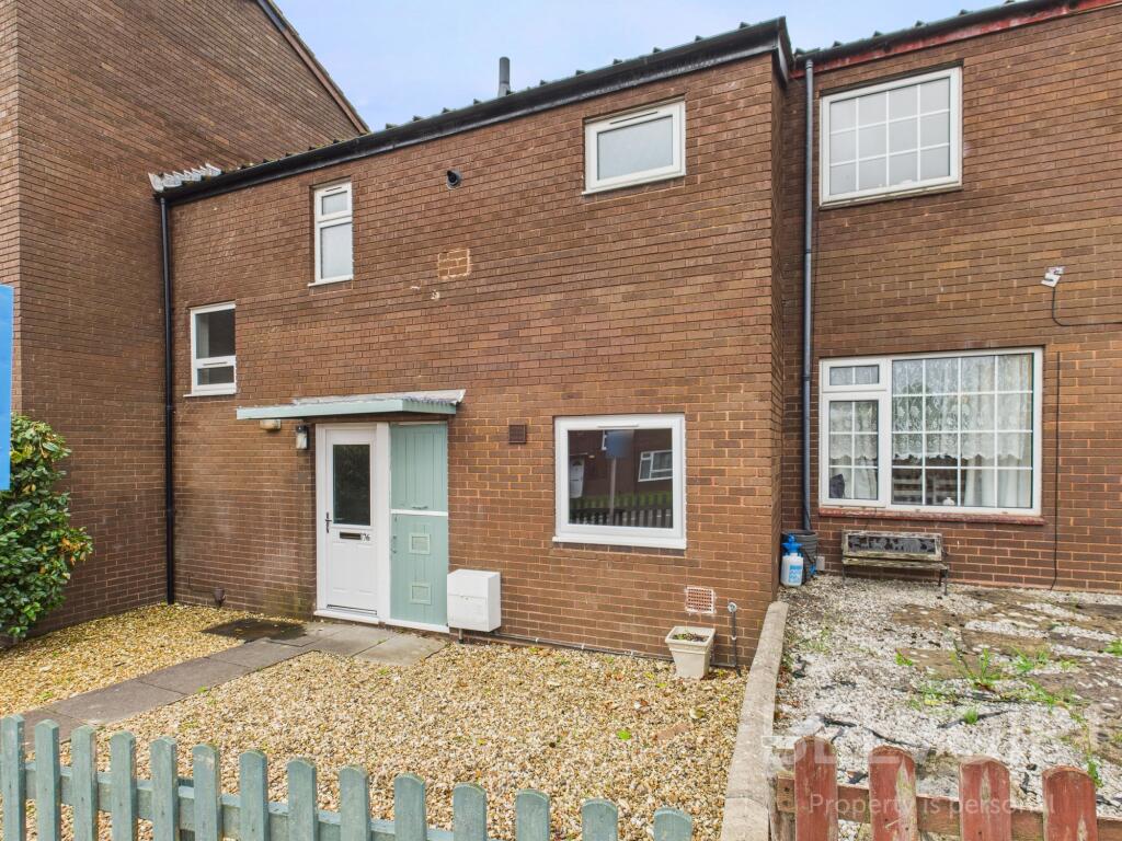 Main image of property: Boulton Grange, Randlay, Telford, TF3