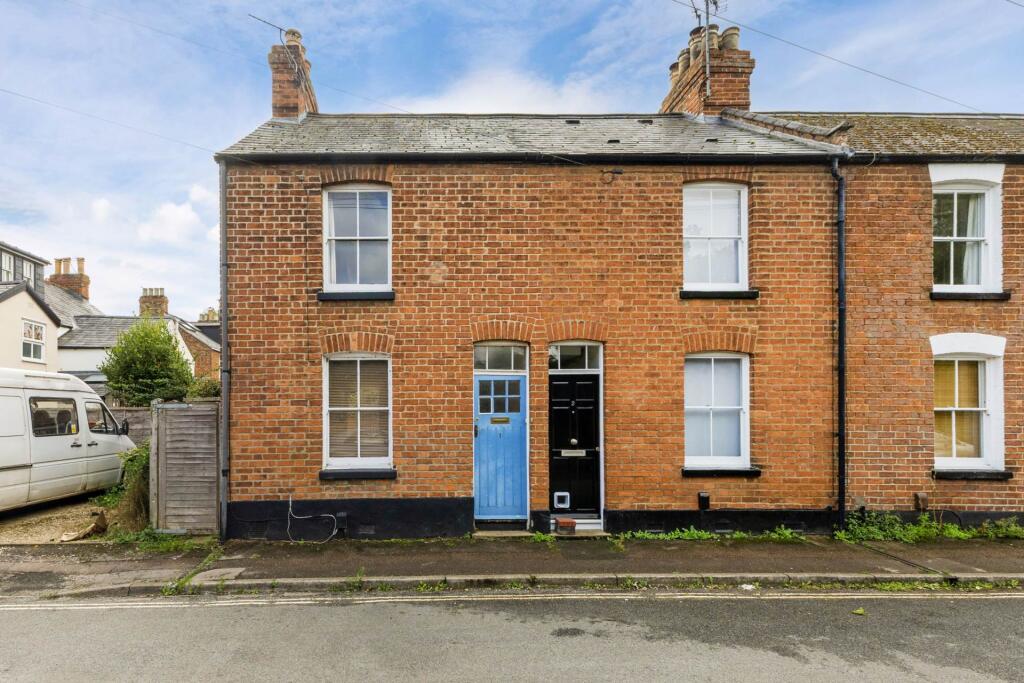Main image of property: Swan Street, Osney Island