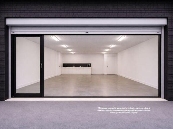 Retail Unit