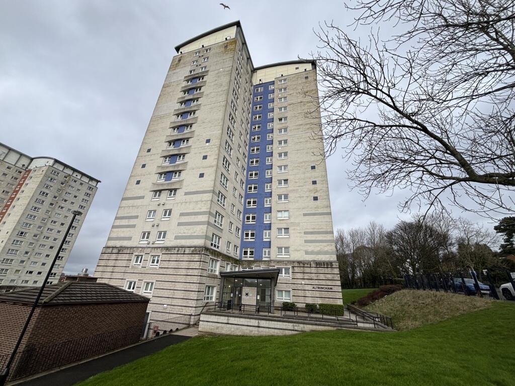 Main image of property: 17 Altrincham Tower, Sunderland, Tyne and Wear SR3 3AP