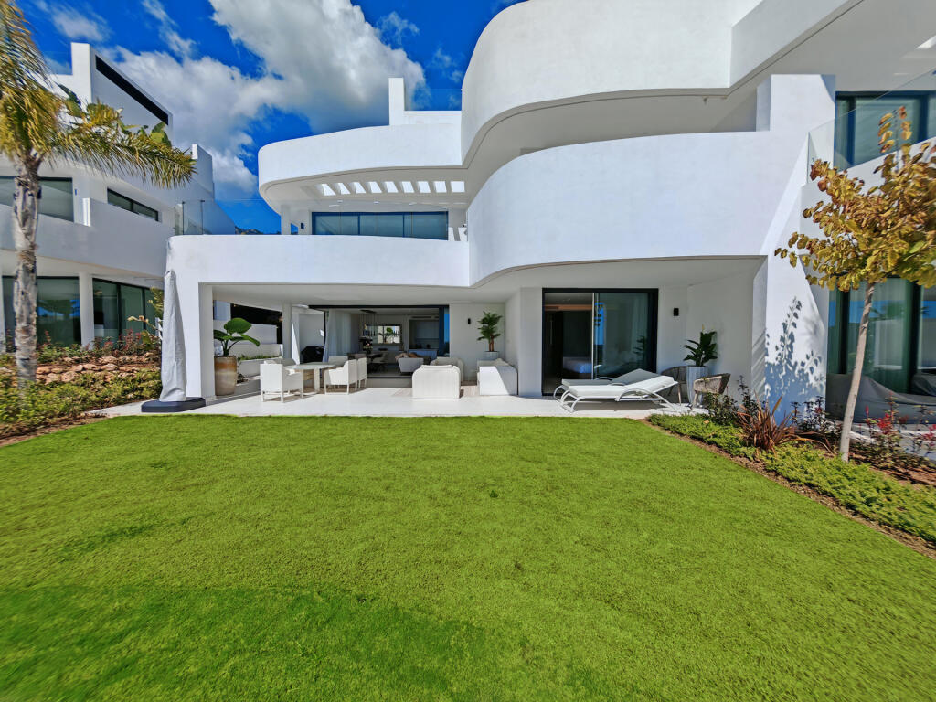 Main image of property: Andalucia, Malaga, Ojén