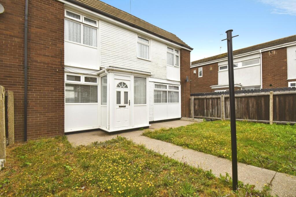 Main image of property: Dulverton Close, Bransholme, Hull