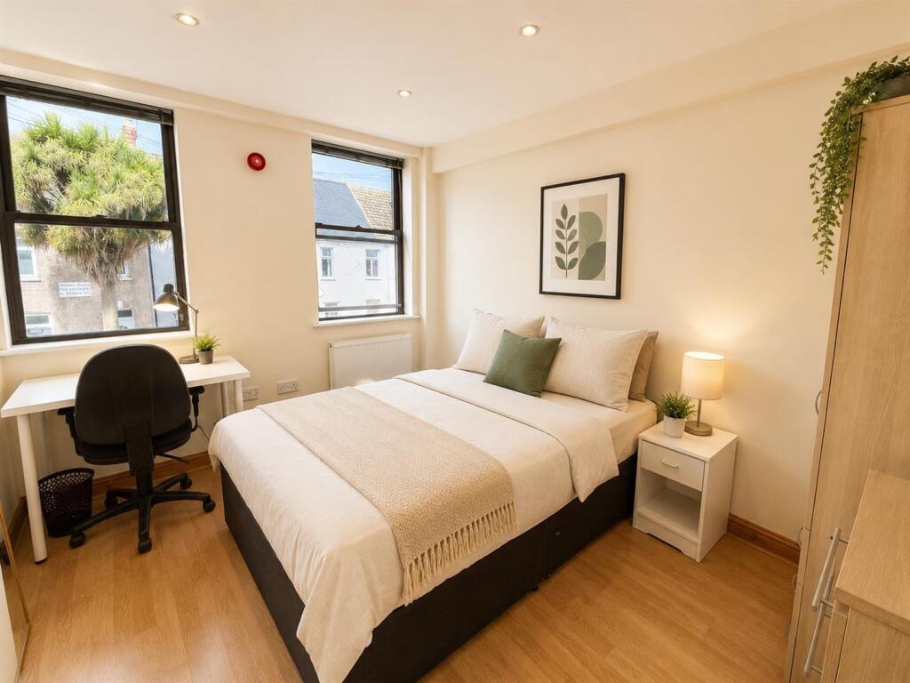 Main image of property: Mundy Place, Cathays