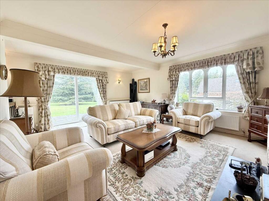 Cotgrave Road, Plumtree, Nottingham - More