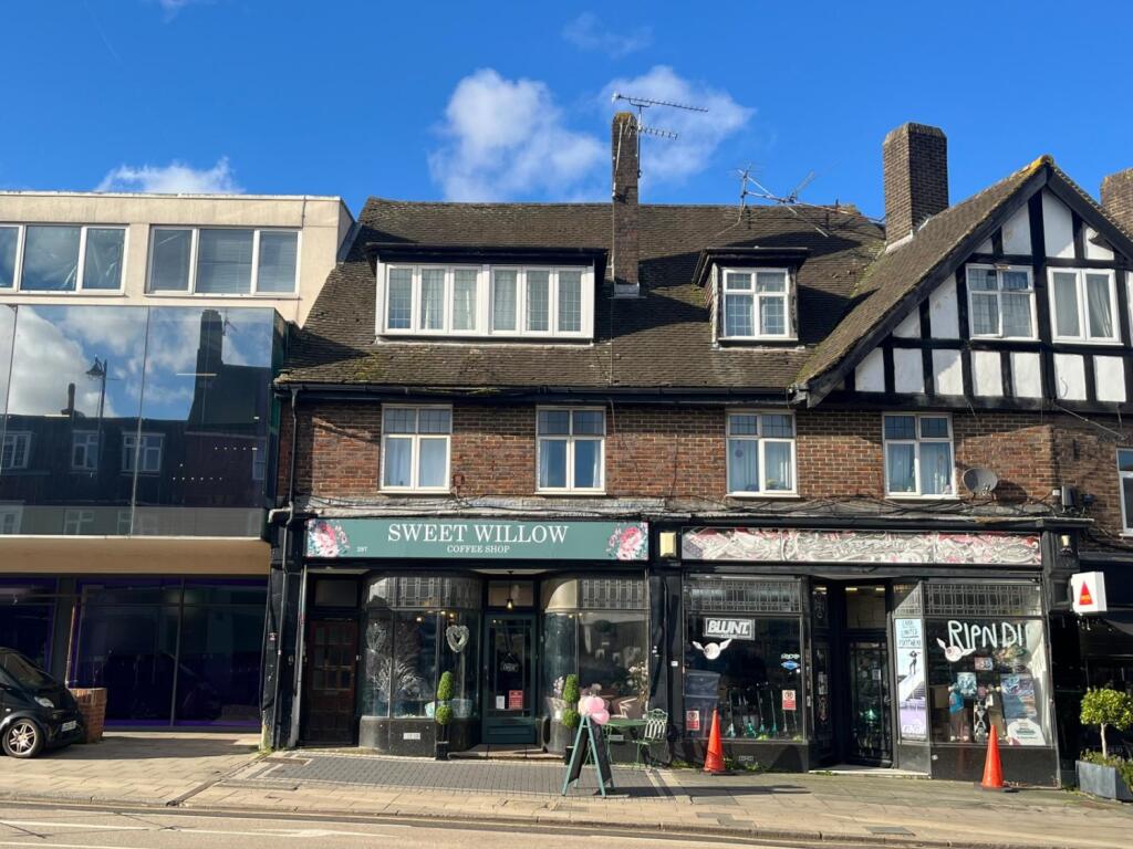 Main image of property: High Street, Dorking, Surrey, RH4