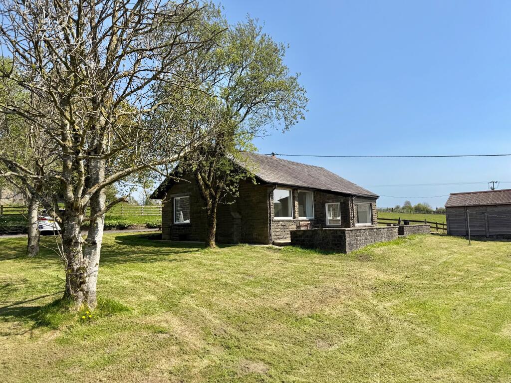 Main image of property: Coldene, Lower Smithy, Hebden Bridge, HX7 7HP