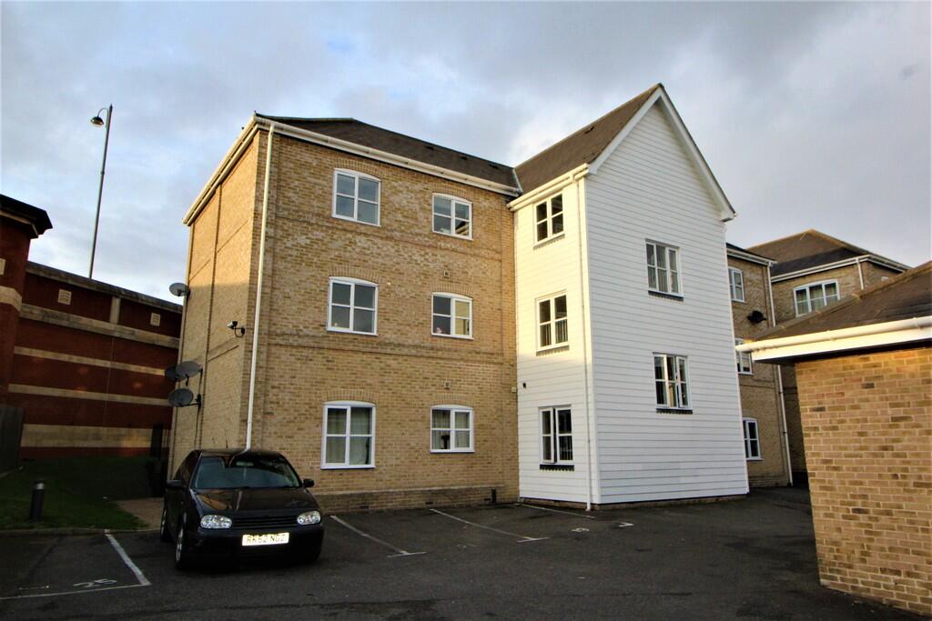Main image of property: Capstan Place, Colchester