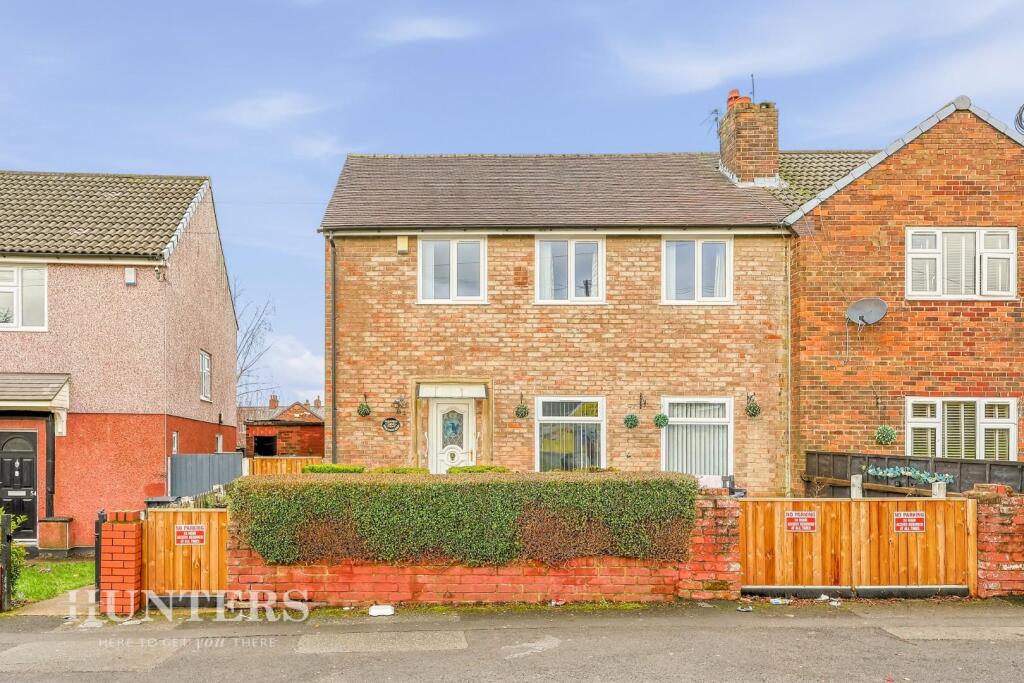 Main image of property: Elm Road, Oldham