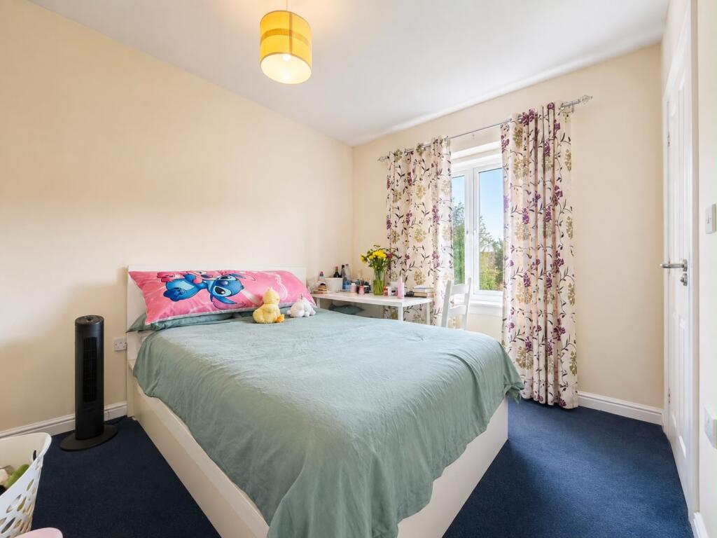 Apartment in Reading - More