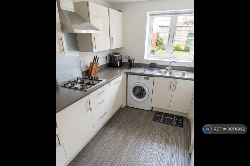 Main image of property: Fen St, Milton Keynes, MK10