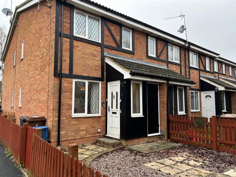 Main image of property: Shearwater Close, Stevenage, Stevenage, SG2