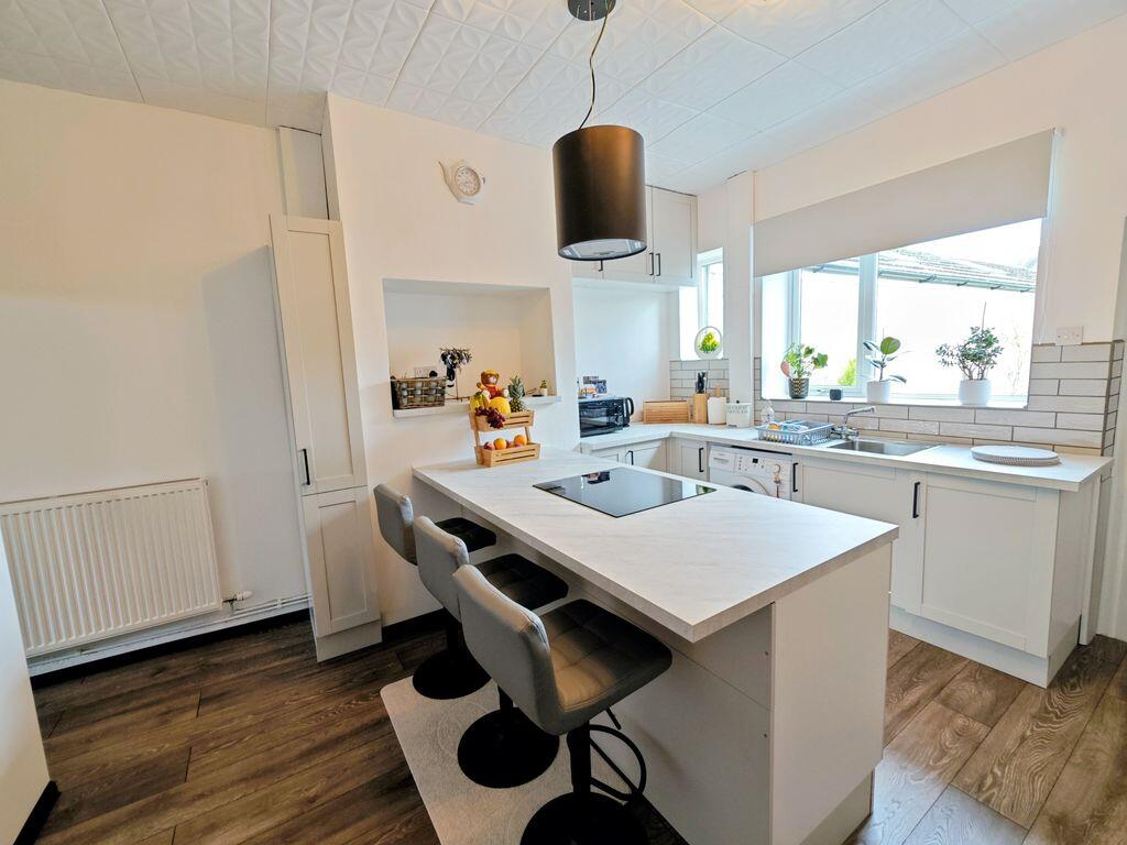 House in Carlisle - View 4