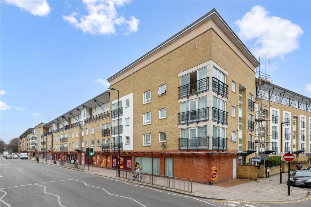 Main image of property: Essex Road, London, N1