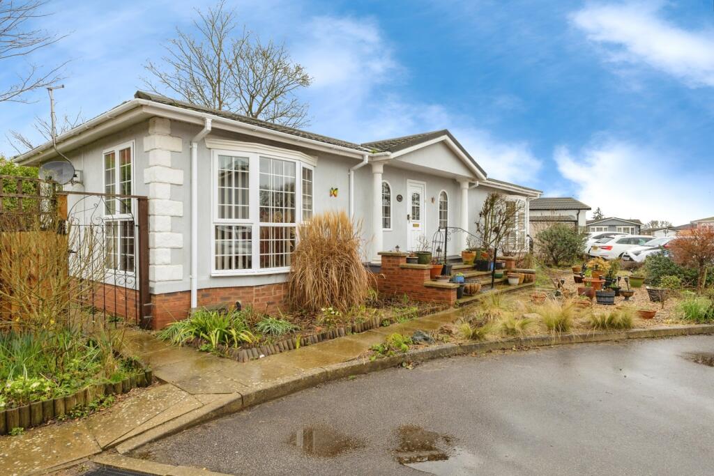 Main image of property: Bramble Close, Oak Tree Park, Norfolk, NR17