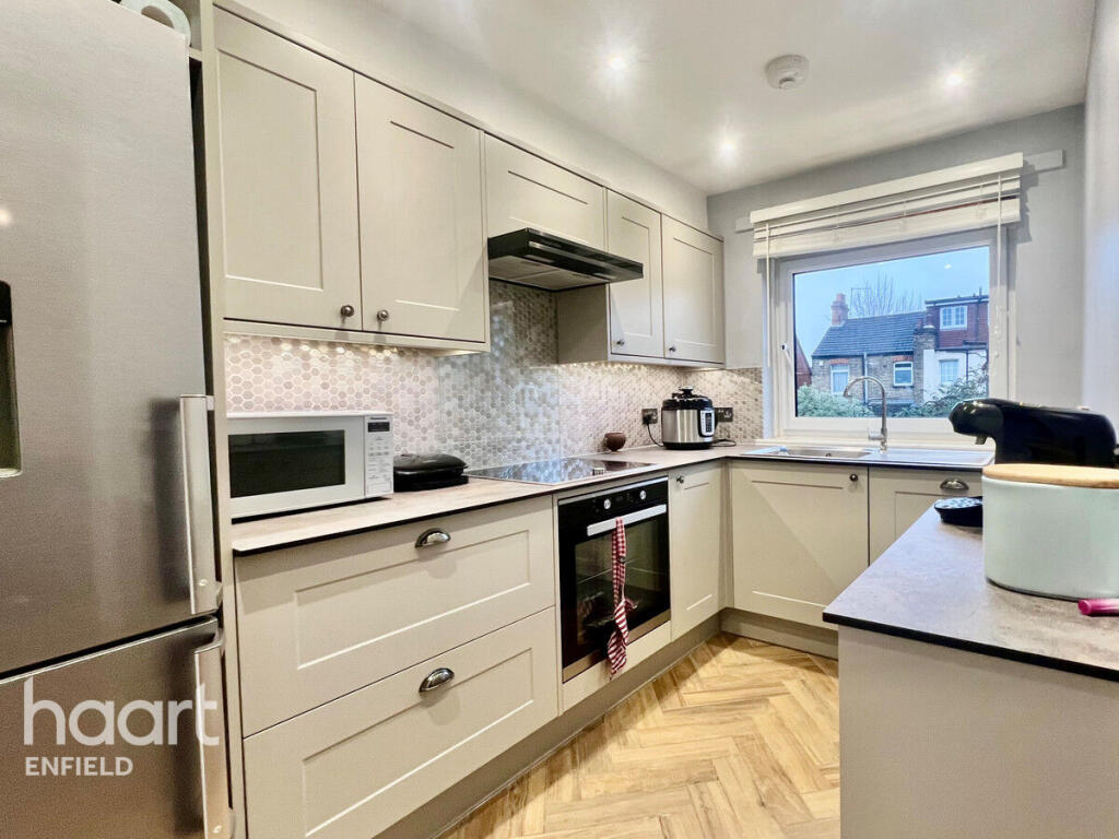 Main image of property: Bagshot Road, Enfield