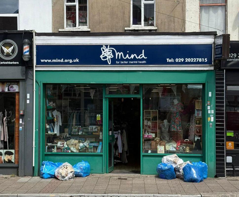 Main image of property: 338, The Mind Shop Cowbridge Road East, Cardiff, South Glamorgan, CF5 1HD