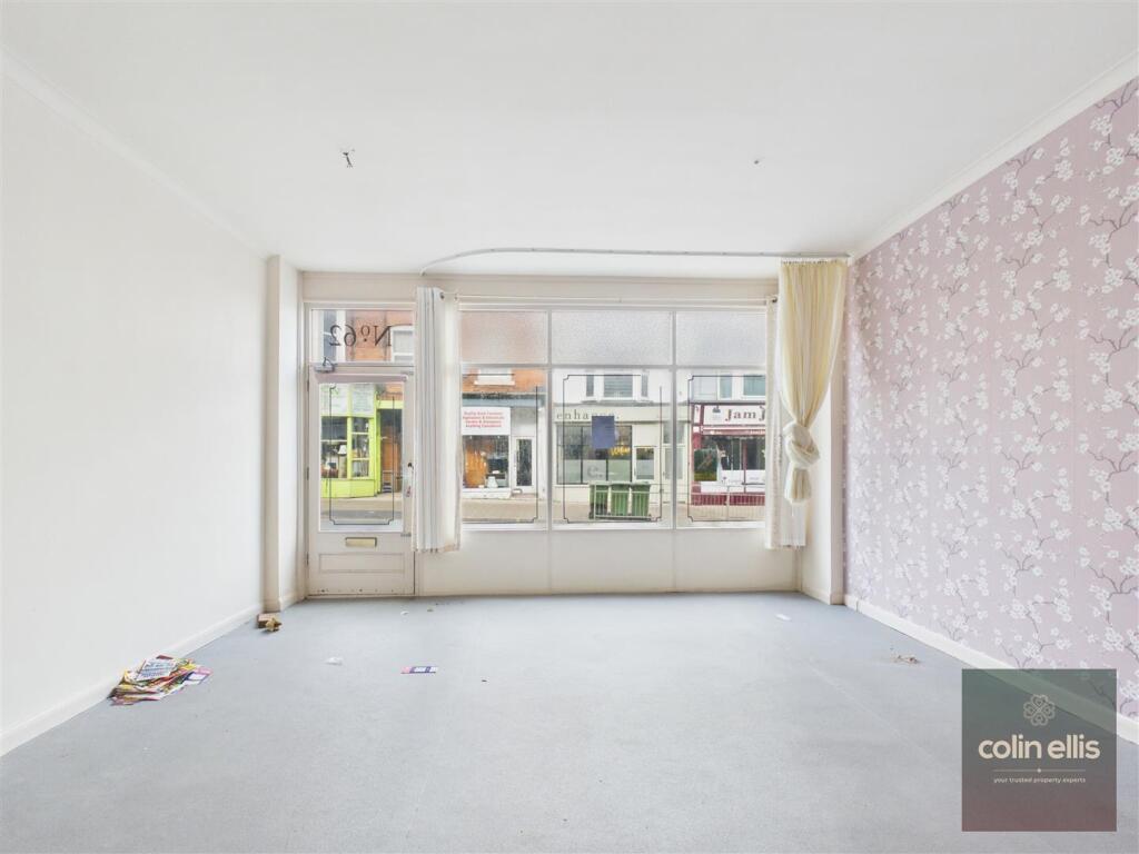 Apartment in York - View 2