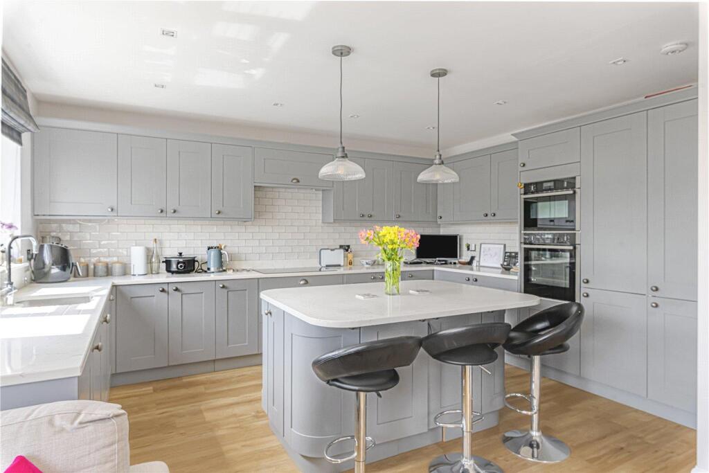 Main image of property: Nightingale Road, Petts Wood, Orpington