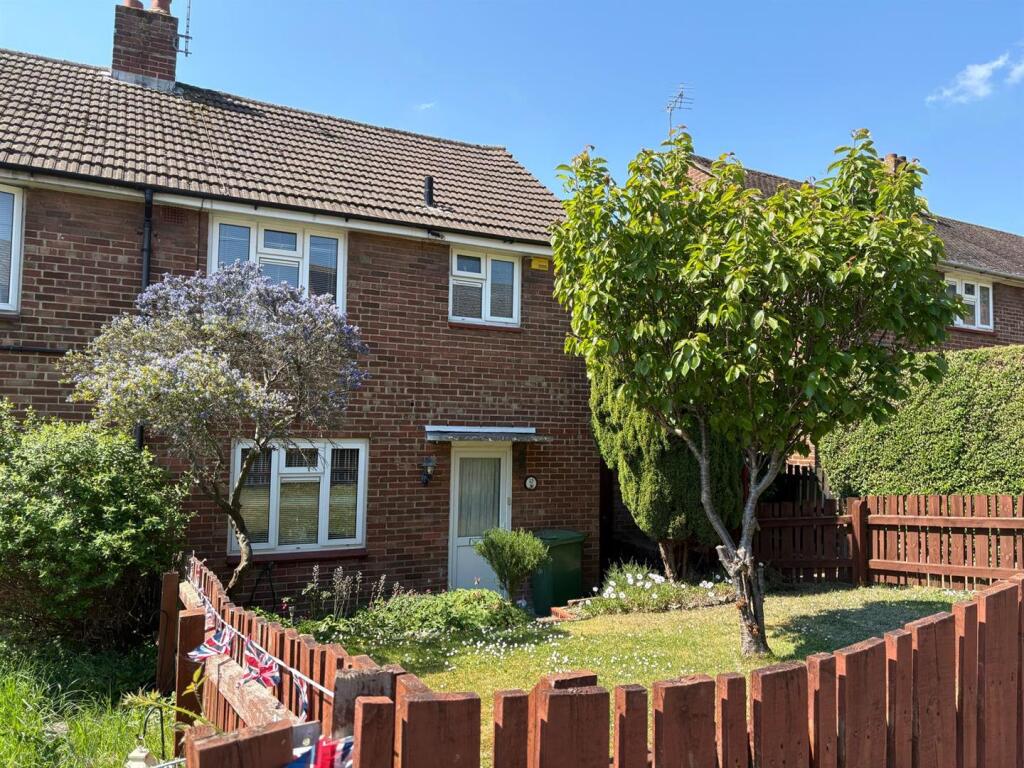 Main image of property: Hillsley Road, Portsmouth