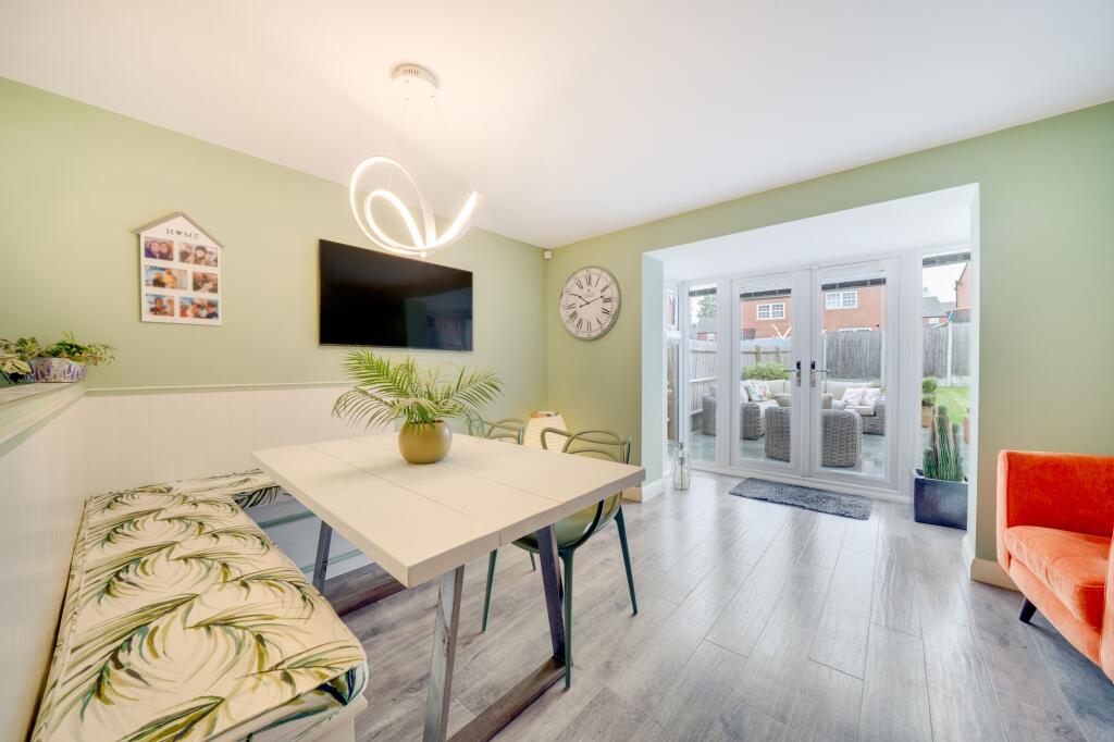 House in Dawley - View 4