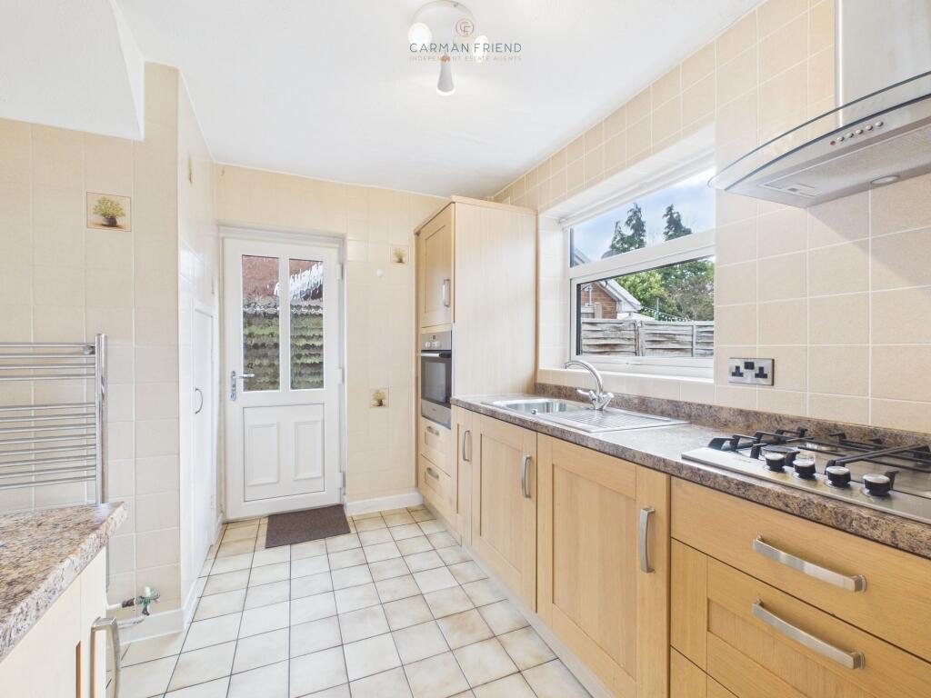 House in Chester, Northgate Village, City of Chester - More