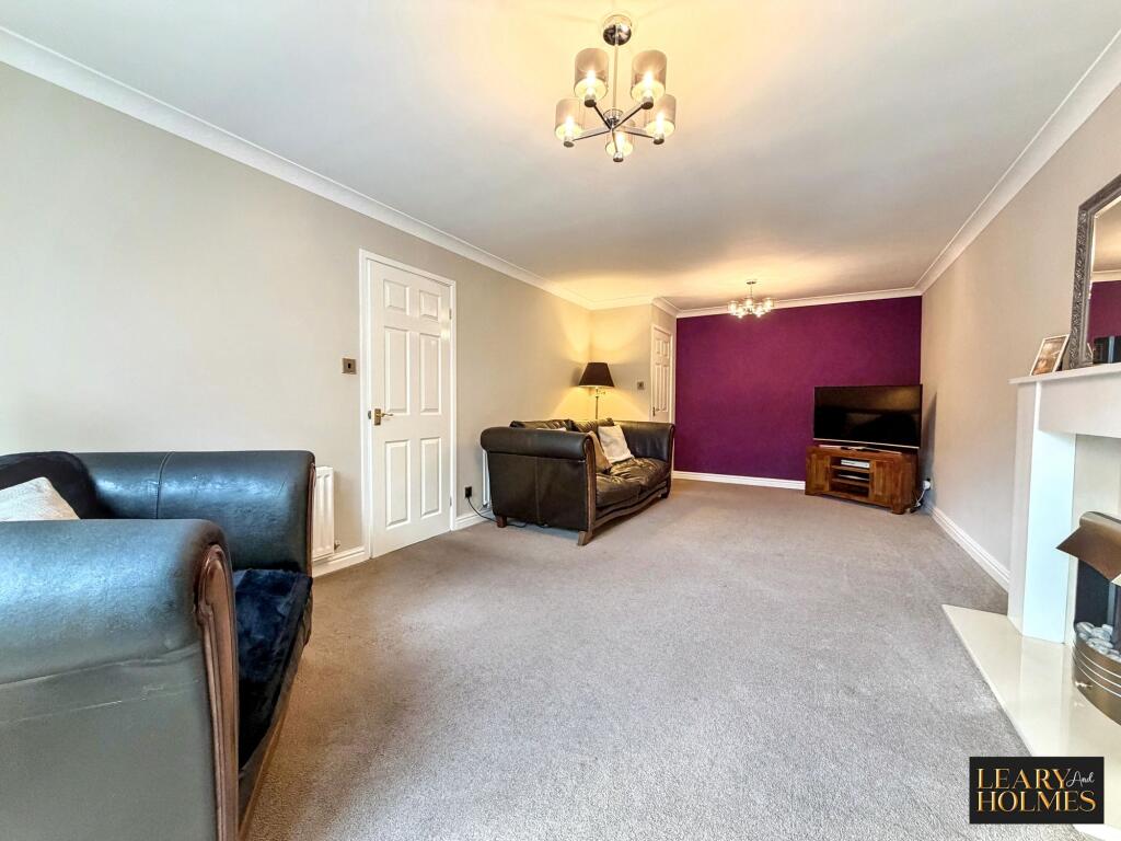 House in South Tyneside, North East - More