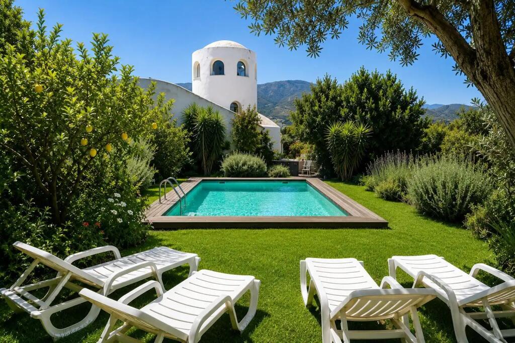 Main image of property: Andalucia, Granada, LecrÃn