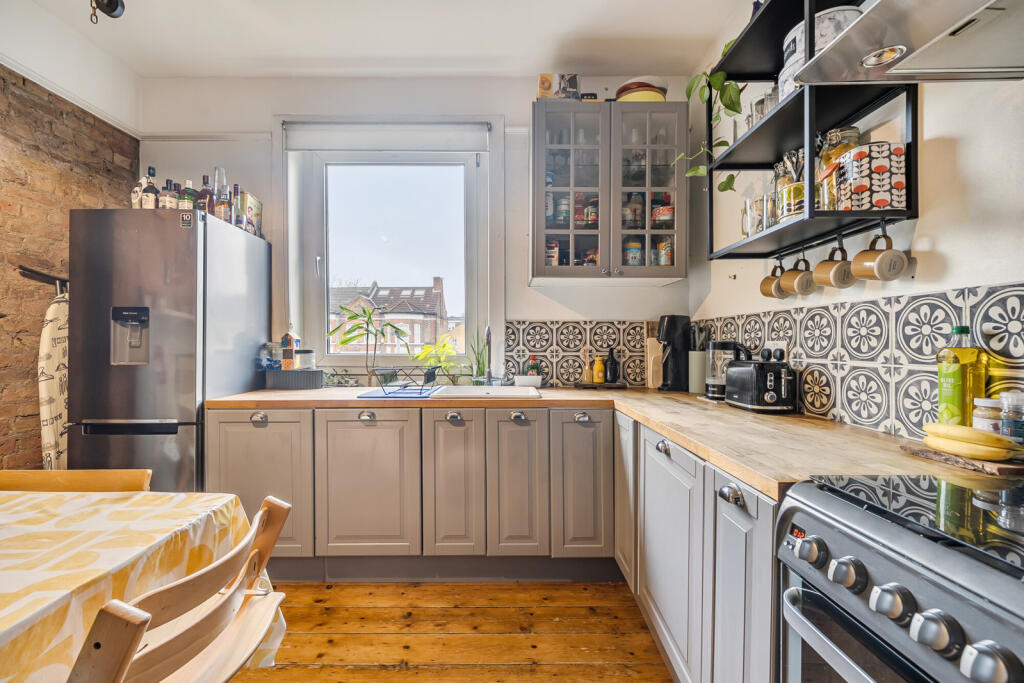 Main image of property: Brockley Rise, London