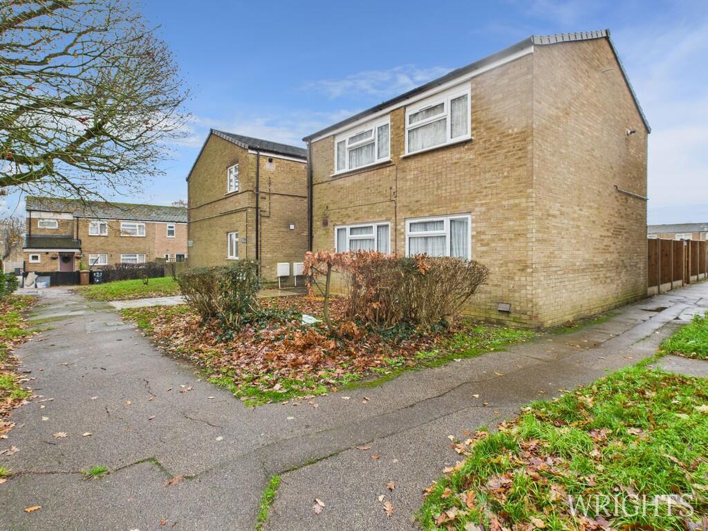 Main image of property: Canterbury Way, Stevenage