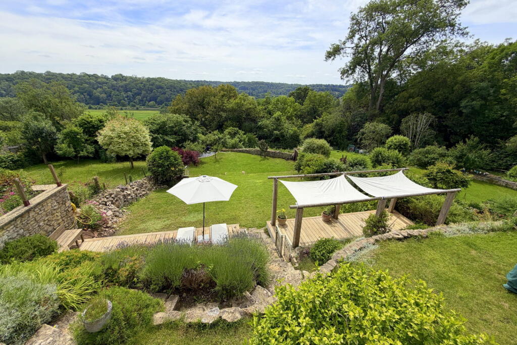 Murhill, Limpley Stoke photo 5