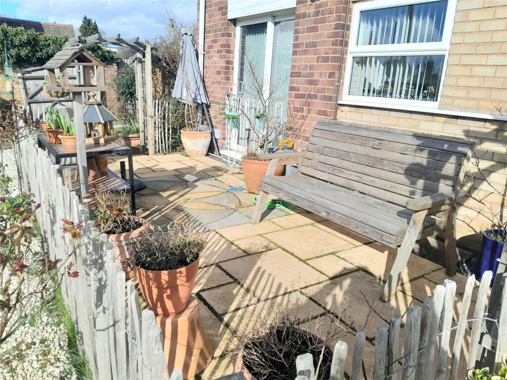 Additional image 22 of Coventry Road, Coleshill, Birmingham, Warwickshire, B46