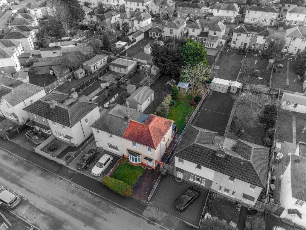 Main image of property: #WelcomeHome to: Ransom Avenue, Worcester, WR5