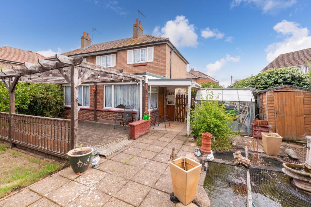 Main image of property: Leeson Gardens, Eton Wick, Berkshire SL4