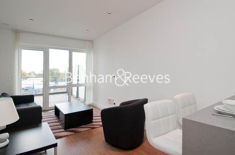 Main image of property: Longfield Avenue, Ealing, W5