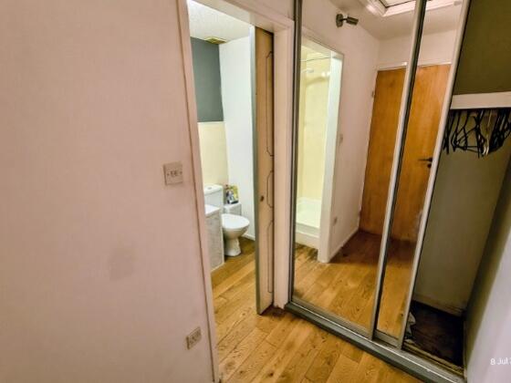 Apartment in Wolverhampton - More