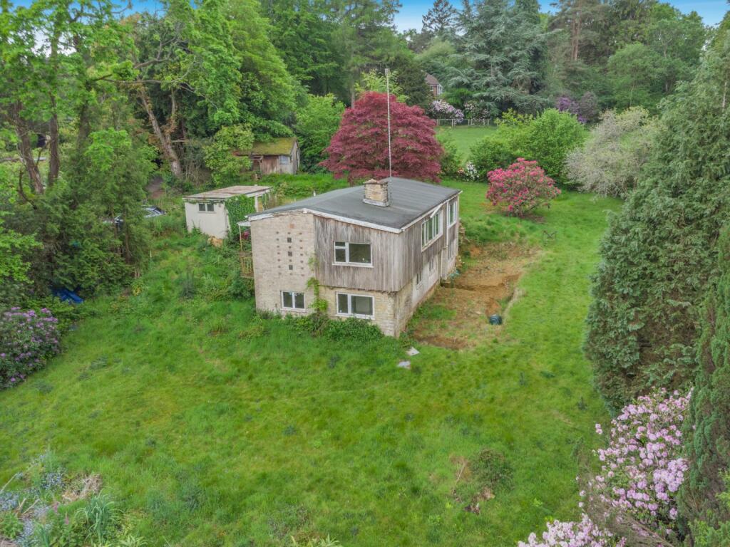 Main image of property: Penwith Drive, Haslemere, Surrey