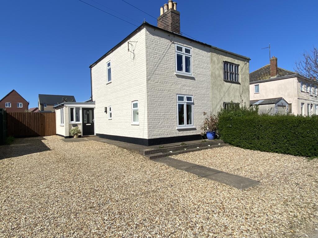 Main image of property: Fen Road, Holbeach