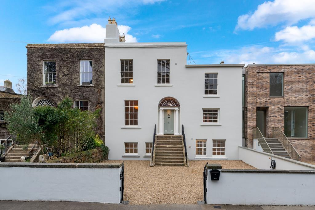 Main image of property: 63 Highfield Road, Rathgar, Dublin 6