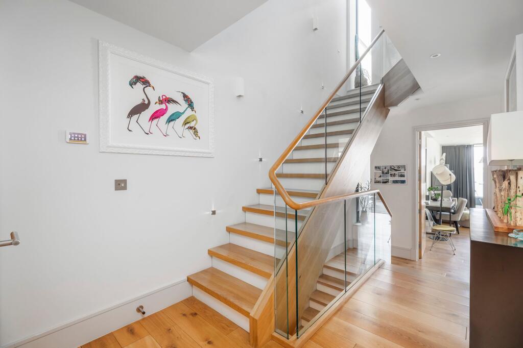 Additional image 10 of Rhode House, The Horseshoe, Sandbanks, Poole, BH13 7RW