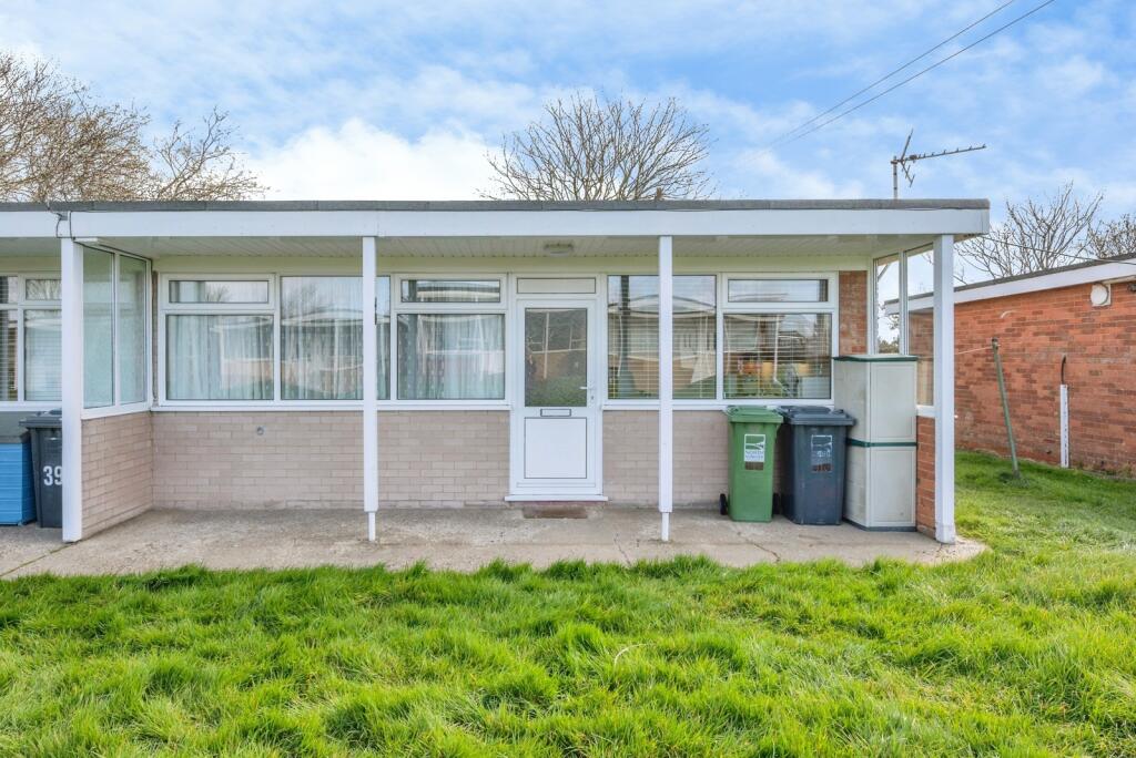 Main image of property: Links Road, Mundesley, Norwich, Norfolk, NR11