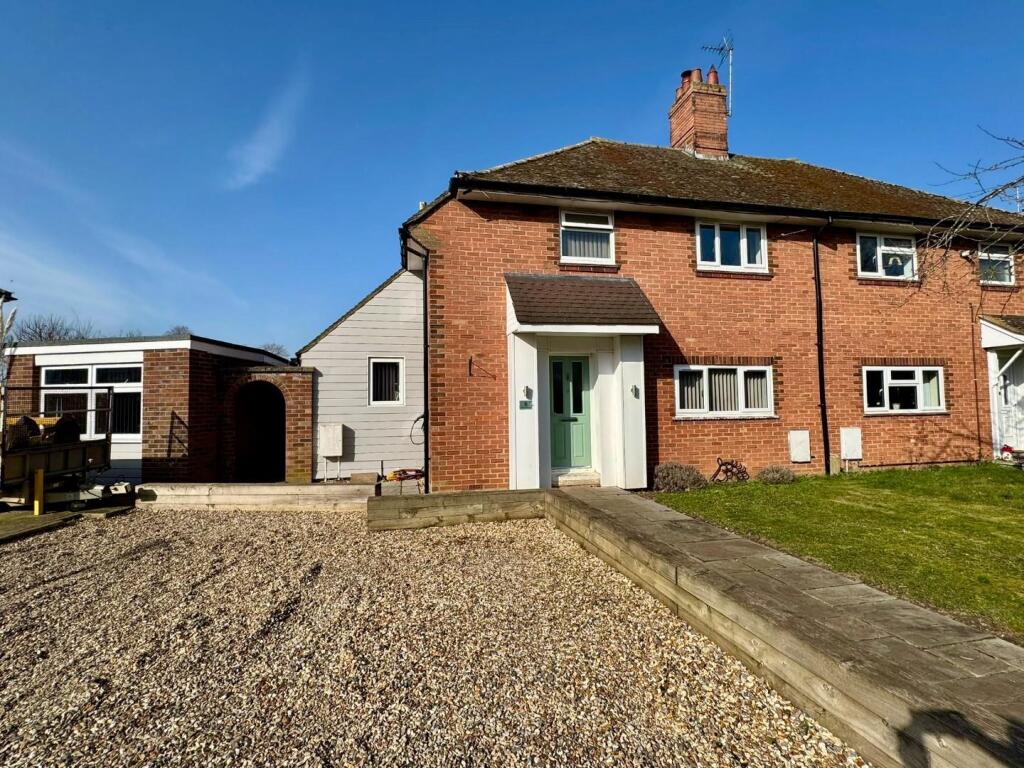 Main image of property: Church Lane, Barton Mills