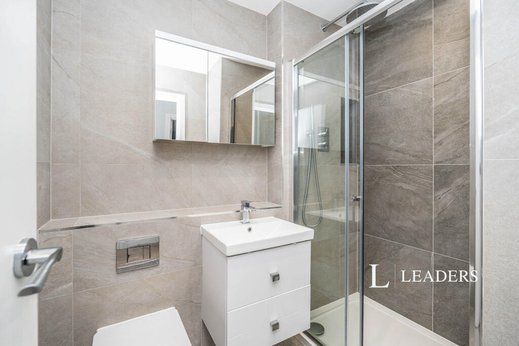 Main image of property: Romsey Road, Southampton, SO16