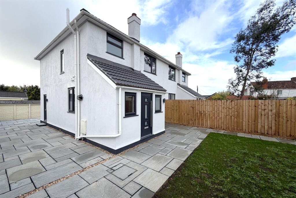 Main image of property: Norton Fitzwarren, Taunton