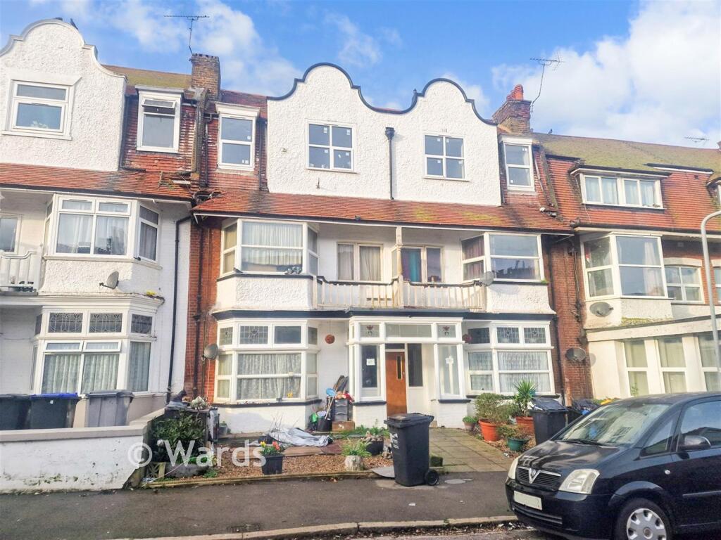 Main image of property: Surrey Road, Cliftonville, Margate, Kent