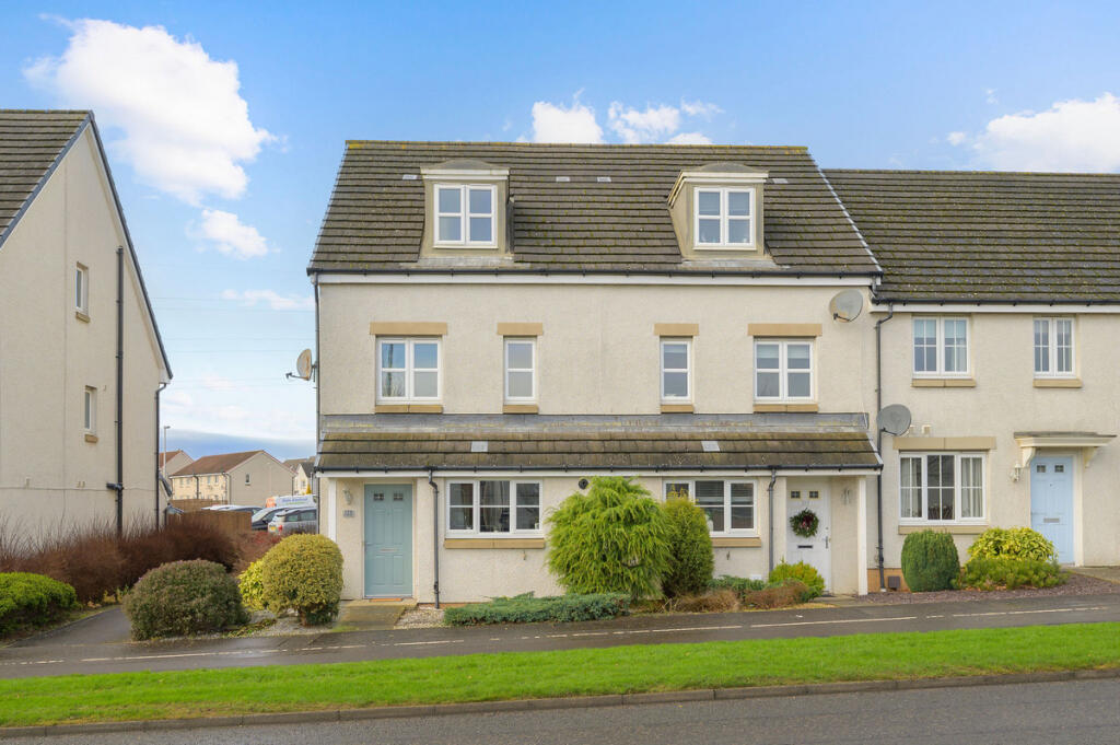 Main image of property: Greenshank Drive, Dunfermline, KY11