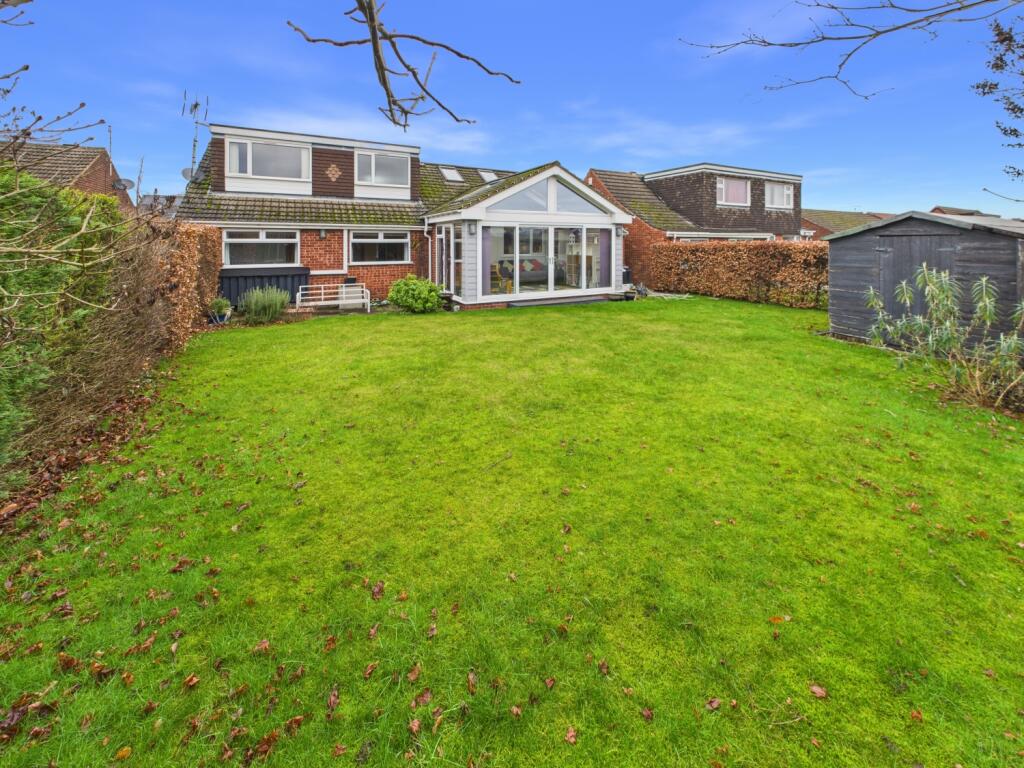 Main image of property: Eckington Road, Coal Aston, Dronfield, Derbyshire, S18