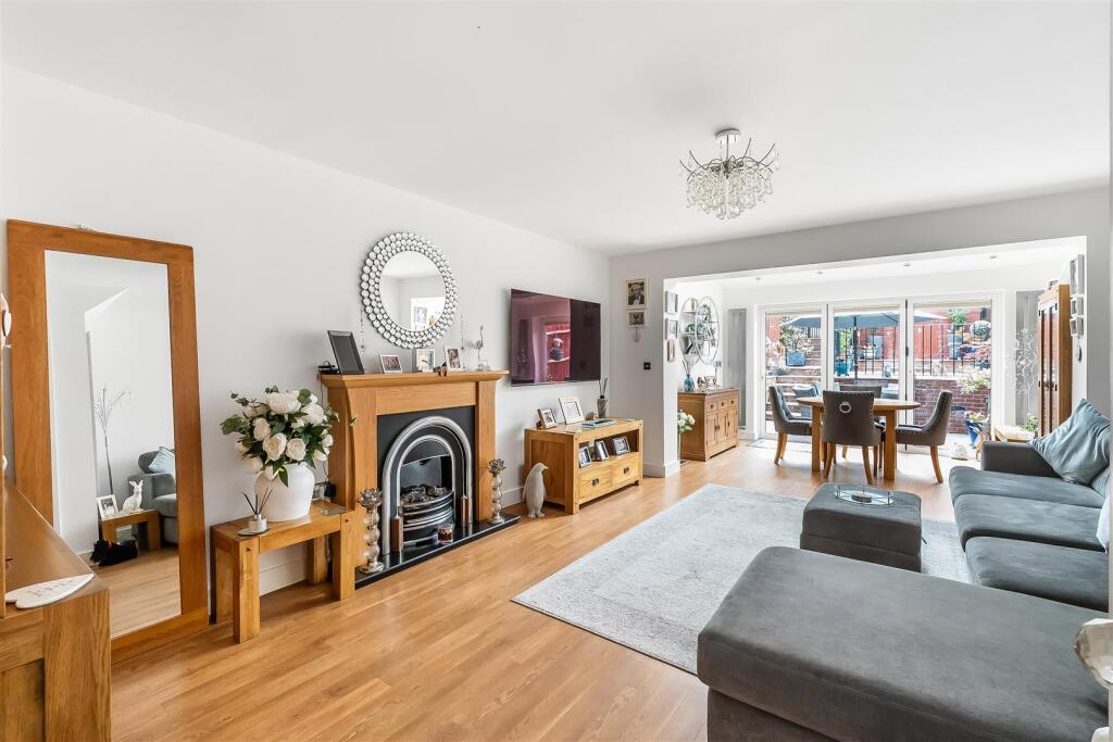 Main image of property: TEALBY CLOSE, TADWORTH, KT20