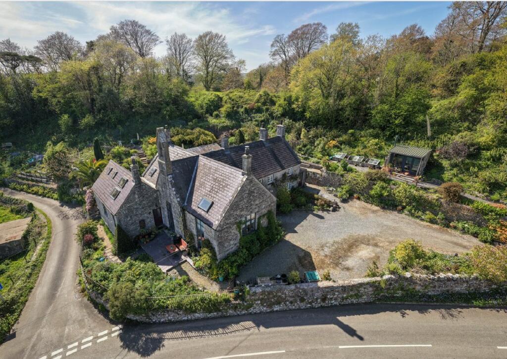 Main image of property: Penmon, Beaumaris, Isle of Anglesey, LL58